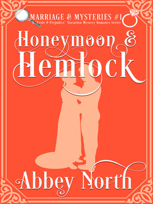 cover image of Honeymoon & Hemlock